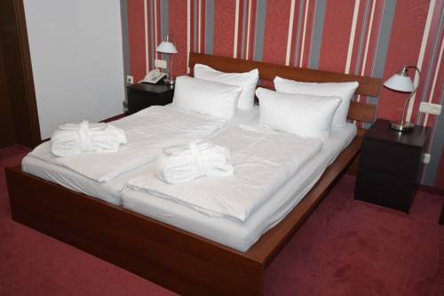 Imagen de la habitación del Hotel Gut-hotel Sporthotel Schulenberg. Foto 12