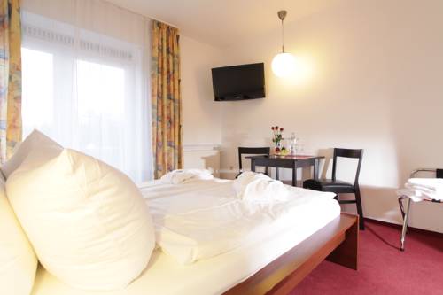 Imagen de la habitación del Hotel Gut-hotel Sporthotel Schulenberg. Foto 13