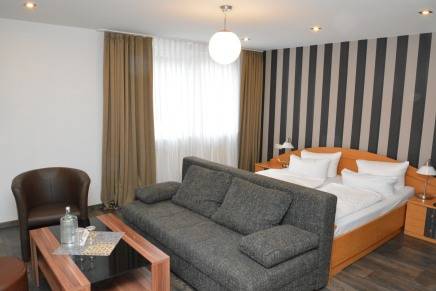 Imagen de la habitación del Hotel Gut-hotel Sporthotel Schulenberg. Foto 14