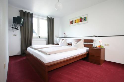 Imagen de la habitación del Hotel Gut-hotel Sporthotel Schulenberg. Foto 15