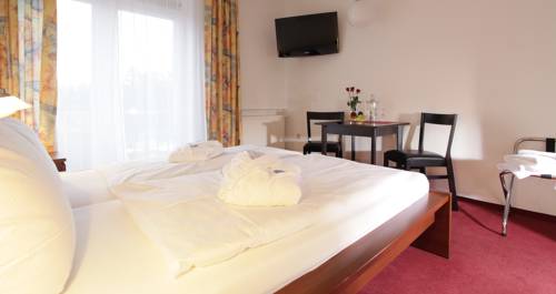 Imagen de la habitación del Hotel Gut-hotel Sporthotel Schulenberg. Foto 16