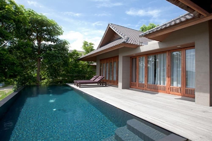 Imagen de la habitación del Hotel Guti Resort By Aka Hua Hin. Foto 2