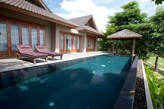 Imagen de la habitación del Hotel Guti Resort By Aka Hua Hin. Foto 3