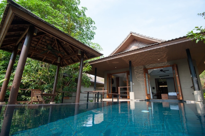 Imagen de la habitación del Hotel Guti Resort By Aka Hua Hin. Foto 4
