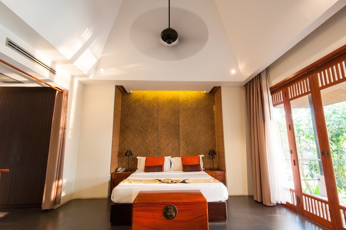 Imagen de la habitación del Hotel Guti Resort By Aka Hua Hin. Foto 5