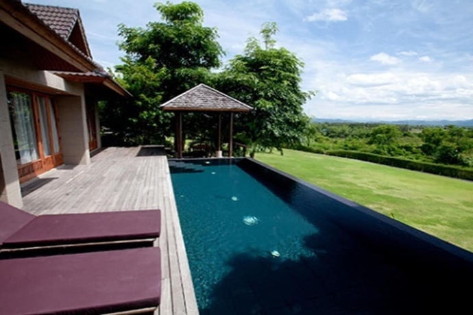 Imagen de la habitación del Hotel Guti Resort By Aka Hua Hin. Foto 6