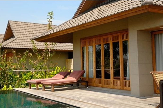 Imagen de la habitación del Hotel Guti Resort By Aka Hua Hin. Foto 7