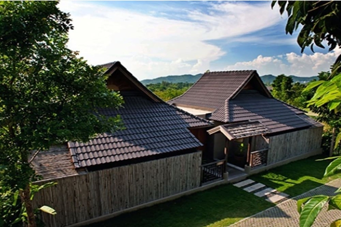 Imagen de la habitación del Hotel Guti Resort By Aka Hua Hin. Foto 8