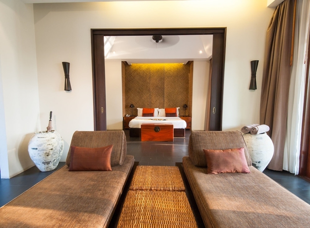 Imagen de la habitación del Hotel Guti Resort By Aka Hua Hin. Foto 9