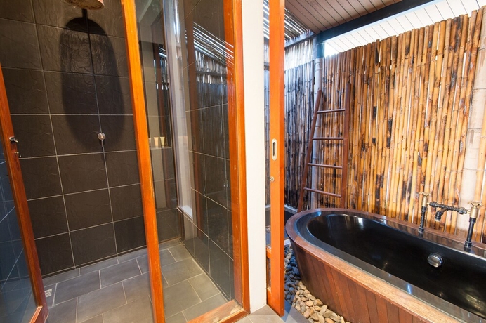 Imagen de la habitación del Hotel Guti Resort By Aka Hua Hin. Foto 10