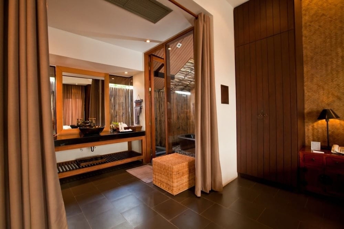 Imagen de la habitación del Hotel Guti Resort By Aka Hua Hin. Foto 11