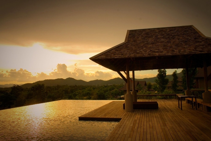 Imagen de la piscina del Hotel Guti Resort By Aka Hua Hin. Foto 14