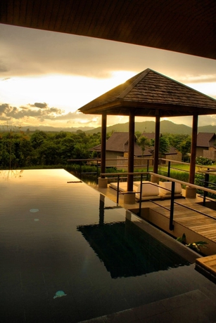 Imagen de la piscina del Hotel Guti Resort By Aka Hua Hin. Foto 16