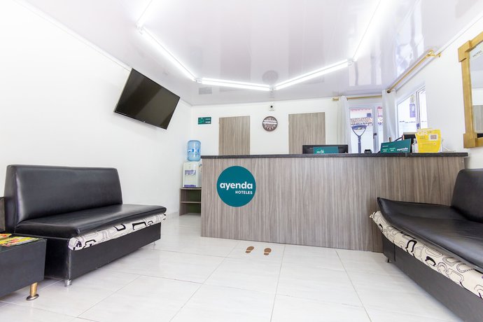 Imagen de los interiores del Hotel Gutier. Foto 16