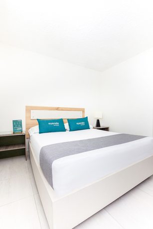 Imagen de la habitación del Hotel Gutier. Foto 4