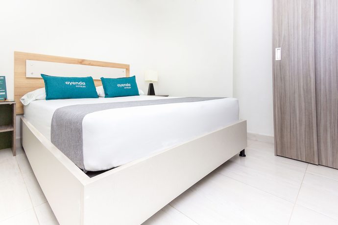 Imagen de la habitación del Hotel Gutier. Foto 6