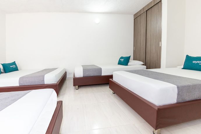 Imagen de la habitación del Hotel Gutier. Foto 9