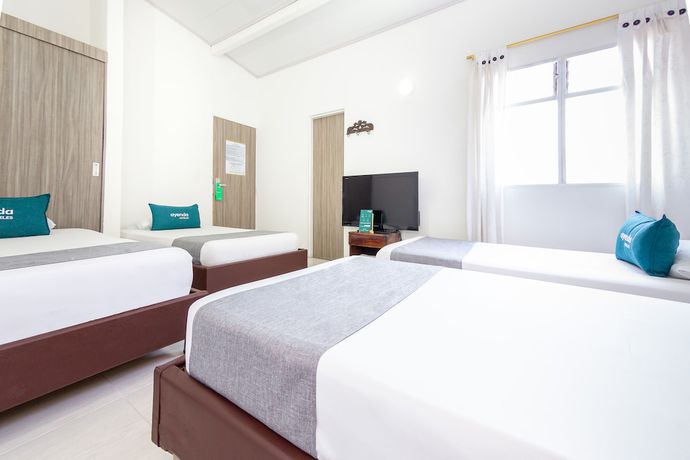 Imagen de la habitación del Hotel Gutier. Foto 10