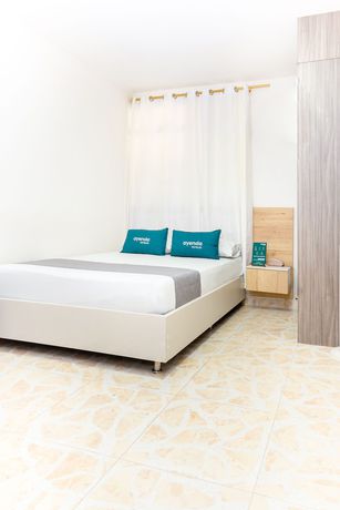 Imagen de la habitación del Hotel Gutier. Foto 11