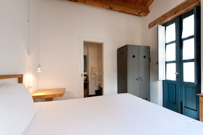 Imagen de la habitación del Hotel Gutkowski. Foto 4