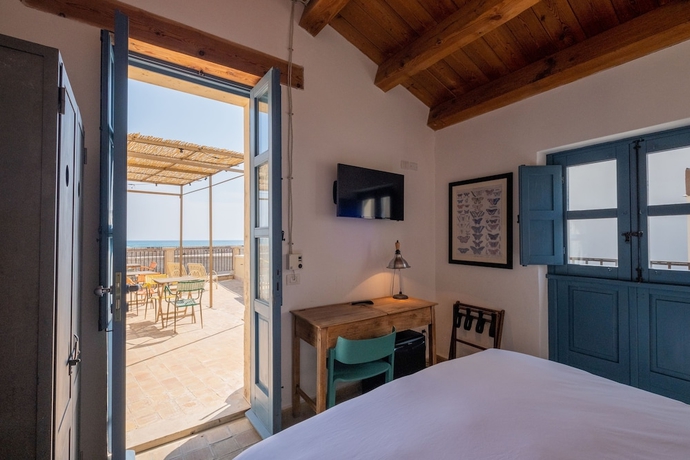 Imagen de la habitación del Hotel Gutkowski. Foto 5