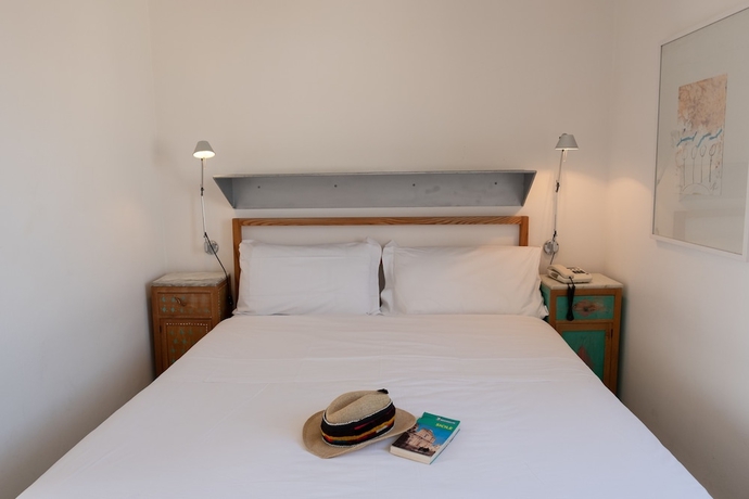 Imagen de la habitación del Hotel Gutkowski. Foto 6