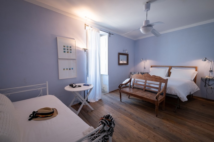 Imagen de la habitación del Hotel Gutkowski. Foto 8