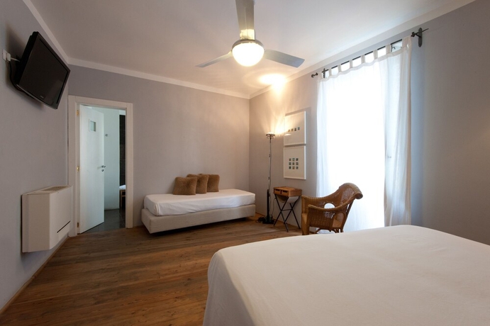 Imagen de la habitación del Hotel Gutkowski. Foto 9