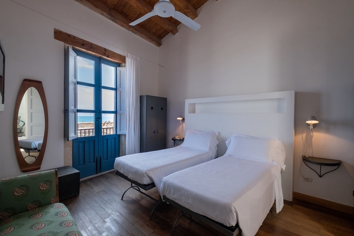 Imagen de la habitación del Hotel Gutkowski. Foto 10