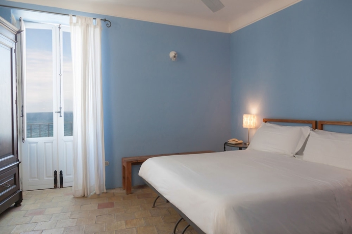 Imagen de la habitación del Hotel Gutkowski. Foto 11