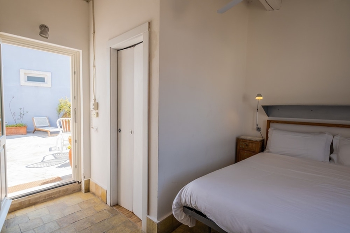 Imagen de la habitación del Hotel Gutkowski. Foto 12