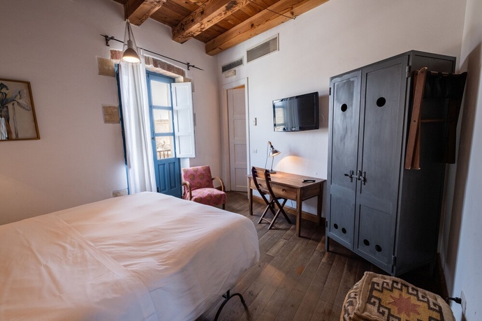 Imagen de la habitación del Hotel Gutkowski. Foto 13