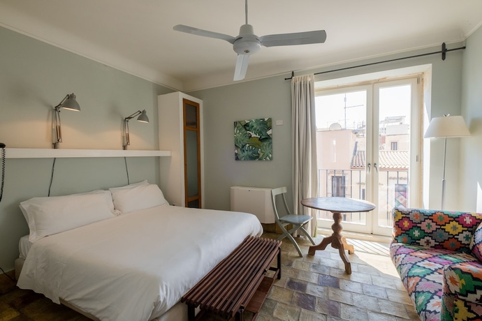 Imagen de la habitación del Hotel Gutkowski. Foto 14