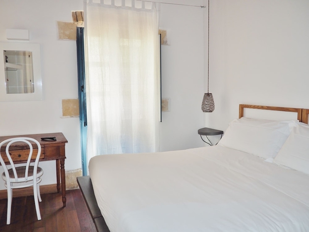 Imagen de la habitación del Hotel Gutkowski. Foto 17