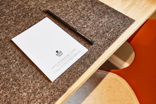 Imagen de la habitación del Hotel Gutsgasthof Stangl. Foto 4