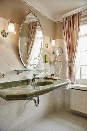 Imagen de la habitación del Hotel Gutsgasthof Stangl, Neufarn. Foto 8