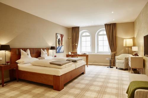 Imagen general del Hotel Gutsgasthof Stangl, Neufarn. Foto 3