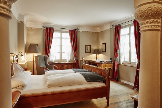 Imagen de la habitación del Hotel Gutsgasthof Stangl, Vaterstetten. Foto 10