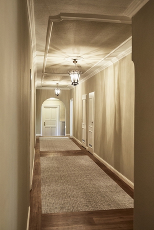 Imagen de los interiores del Hotel Gutsgasthof Stangl, Vaterstetten. Foto 18