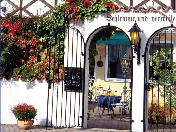 Imagen general del Hotel Gutshof Arosa. Foto 2