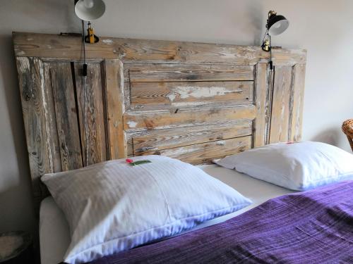Imagen general del Hotel Gutshof Bastorf. Foto 1