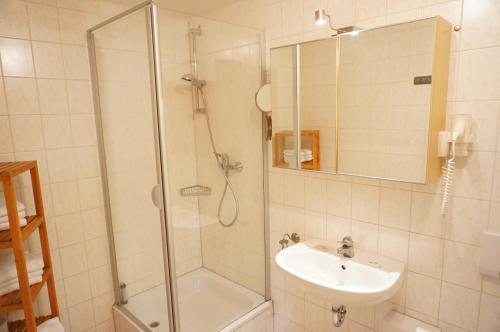 Imagen general del Hotel Gutshof Bastorf. Foto 4