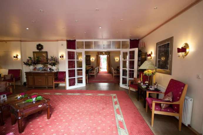 Imagen general del Hotel Gutshof Busch. Foto 1