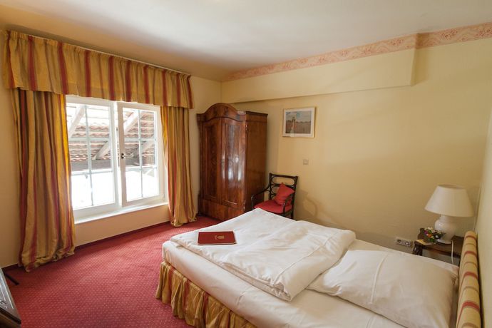 Imagen de la habitación del Hotel Gutshof Busch. Foto 12