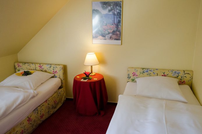 Imagen de la habitación del Hotel Gutshof Busch. Foto 13