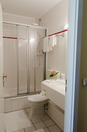 Imagen de la habitación del Hotel Gutshof Busch. Foto 14