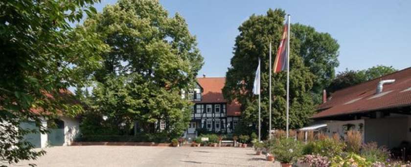 Imagen general del Hotel Gutshof Busch. Foto 4