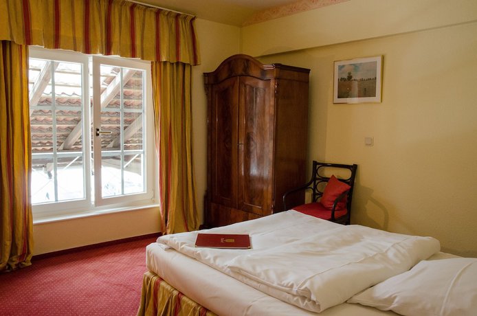 Imagen de la habitación del Hotel Gutshof Busch. Foto 15