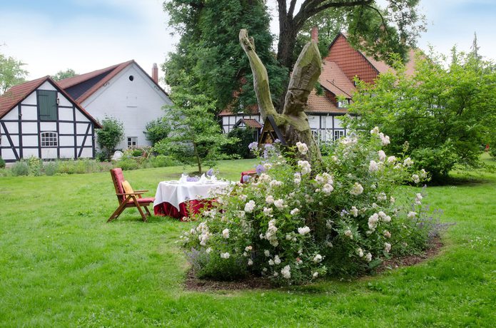 Imagen general del Hotel Gutshof Busch. Foto 5