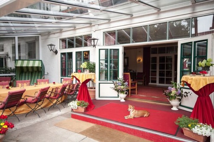 Imagen general del Hotel Gutshof Busch. Foto 6